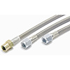 Stainless Steel Braided Hose Line Chevy Camaro