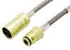 Hydraulic Hose Line QWIK Disconnect - image 1