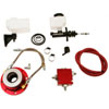 Hydraulic Throwout Bearings with Master Cylinder - image 1