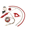 Slip-On Hydraulic Throwout Bearing - image 1