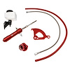 Hydraulic Clutch Conversion Kit - Firewall - image 1