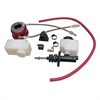 Hydraulic Throwout Bearings with Master Cylinder - image 1