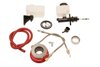 Hydraulic Throwout Bearings with Master Cylinder - image 2