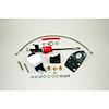 Hydraulic Clutch Conversion Assembly - Firewall Ford Mustang - image 1