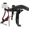 Hydraulic Clutch Conversion Assembly - Firewall Chevrolet Nova - image 3