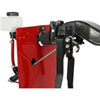 Hydraulic Clutch Conversion Assembly - Firewall Chevrolet Nova - image 4