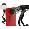 Hydraulic Clutch Conversion Assembly - Firewall Chevy Camaro - image 2