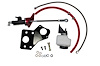 Hydraulic Clutch Conversion Assembly - Firewall - image 1