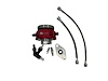 SLIP ON BRG ADAPTER FROM TILTON THREADS TO OURS - image 1