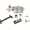 Tremec TKO 600 Install Kit [Universal Street Rod] - image 1