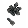 1512 Pressure Plate Bolt Kit [3/8 in.-16 x 1 in.] - image 1