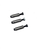 KIT COUNTERWEIGHT TRUCK PULL - image 1
