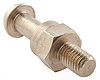 Clutch Fork Pivot Ball Stud Ford Mustang V8 - image 2