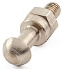 Clutch Fork Pivot Ball Stud Ford Mustang V8 - image 3