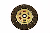 DISC STREET PERFORMANCE 12 x 1-1/16 x 10 SPLINE REVERSE HUB - image 1