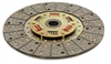Series 800 Clutch Disc 10.95" Diameter - image 1