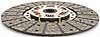 DISC DUAL PERFORMANCE SPRUNG HUB 12 X 1-1/8 X 10 SPLINE - image 2