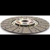 DISC DUAL PERFORMANCE SPRUNG HUB 12 X 1-1/8 X 10 SPLINE - image 3
