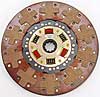 Series 800 Clutch Disc 12.00" Diameter - image 1