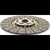 Series 800 Clutch Disc 12.00" Diameter - image 3