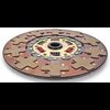 DISC DUAL PERFORMANCE SPRUNG HUB 12 X 1-1/8 X 26 SPLINE - image 4