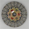 DISC 12 X1-1/8X26 DUAL PERFORMANCE FOR LT CAMARO 1993-97 - image 1