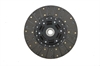 DISC 10.5 X1-9/64X10 SPL DUAL PERF - image 1