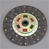 DISC 10.5 X 1 X 23 METRIC SPL ORG/CERAMIC FACING DUAL PERFORMANCE - image 1