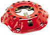 PRESSURE PLATE 11 DIAPHRAGM FORD W/11.5 LONG PATTERN - image 1