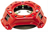 PRESSURE PLATE 11 LONG NO C/W LEVER 71 PANTERA - image 1