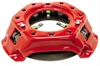 PRESSURE PLATE 10.5/11 LONG SOFT LOK STEEL FACE FOR HCF DISC - image 1