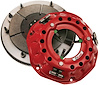 TRUCK PULL ASSY 2-DISC FO - image 1