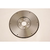 Steel Flywheel Chevy 265-427