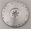 FLYWHEEL STEEL GM/LONG CU - image 1
