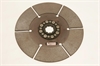 DISC 8IN X 1-3/8 X 10SPL - image 1