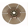 Sintered Iron Disc Ford V8 - image 1