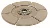 DISC SINT.IRON 8 1-1/8X21 HCF .250 - image 1