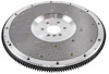 Billet Aluminum Clutch Flywheel, SFI 1.1, 168-Tooth, 6-Bolt, for 1997-Up GM LS-Series Engine - image 1