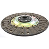 DISC STREET TWIN MARCEL 10.5 X 1-1/8 X 26 SPLINE - image 1