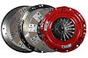 Power Pack RXT 1200 Twin Disc Clutch Kit 1996-2017 Ford Mustang Modular V8 4.6L/5.0L/5.4L