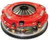 Power Pack RXT 1200 Twin Disc Clutch Kit 2011-2017 Ford Mustang GT Coyote 5.0L V8 - image 2