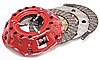 Custom Street Twin (Borg & Beck) Clutch Kit 1955-85, 1970-90 GM V8 - image 1