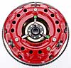 Custom Street Twin (Borg & Beck) Clutch Kit 1955-85, 1970-90 GM V8 - image 1