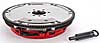 STREET TWN STL CHEVY ALL CRATE 502 ENG W/CB 1-1/8X26 SPL 153 - image 3