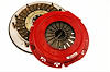RST Twin Disc Clutch Kit for 1997-2013 GM LS [1.125 in. x 10 Spline]