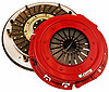 Custom Street Twin Clutch Kit 1964-85 Pontiac 328-455 V8 - image 1
