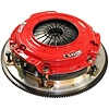 RXT Twin Disc Clutch Kit for 1993-1998 Toyota Supra 2JZ 3.0L L6 [1.125 in. x 26-Spline]