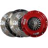 RXT Twin Disc Clutch Kit for 1993-1998 Toyota Supra 2JZ 3.0L L6 [1.125 in. x 26-Spline] - image 2