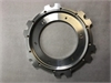 PRESSURE RING ALUMINUM 8 W/HS