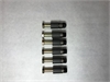 KIT STAND BOLT NUT SHIM 2-DISC - image 1